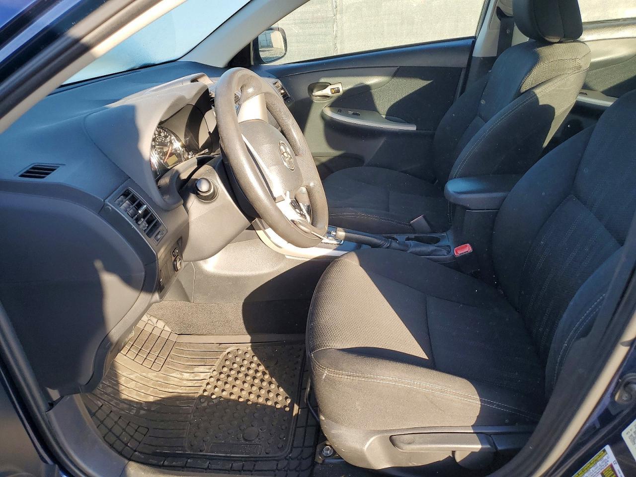2013 Toyota Corolla S - Фото 7