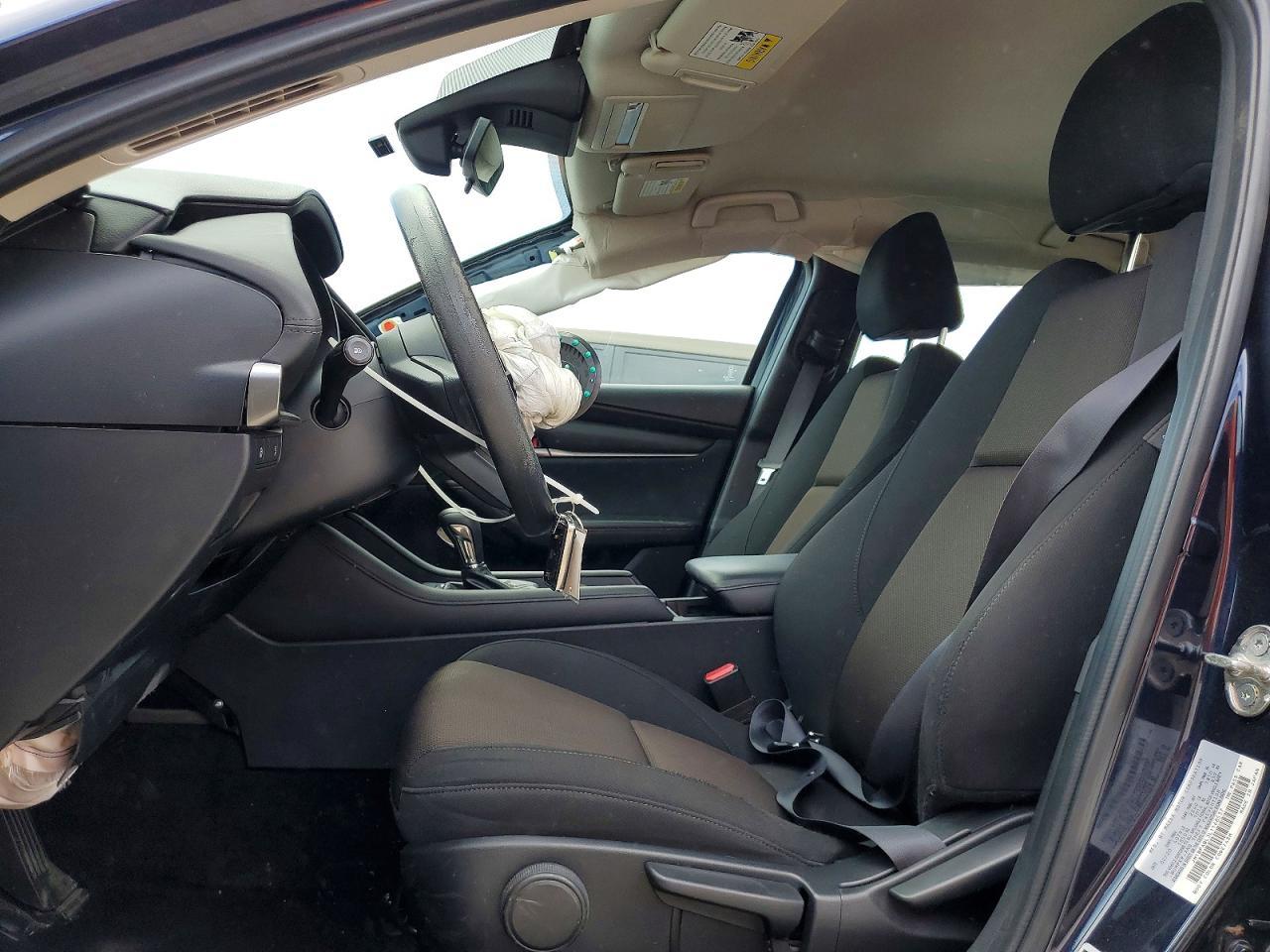 2020 Mazda 3 - Фото 7