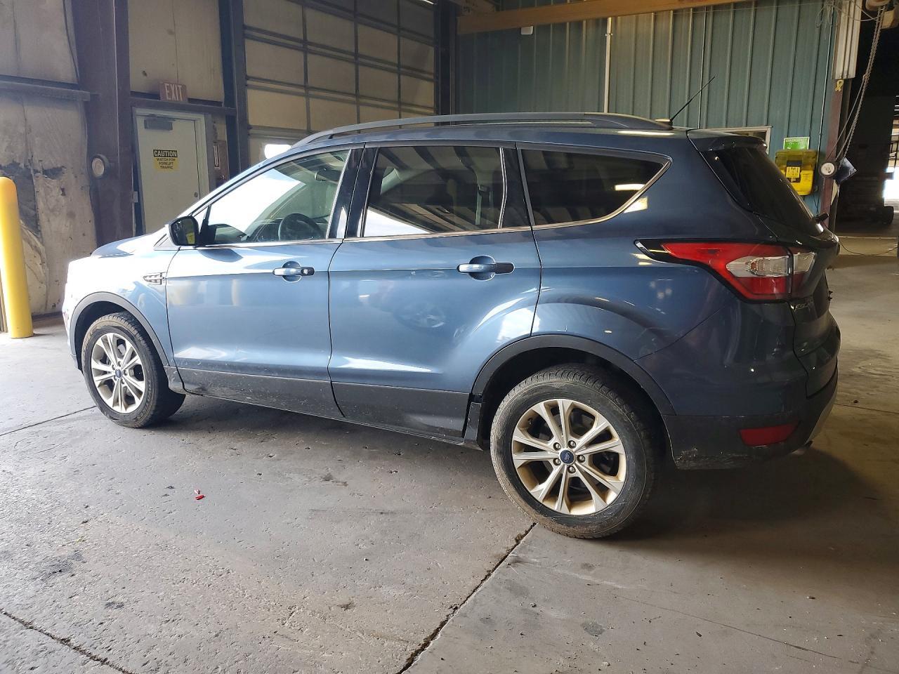 2018 Ford Escape Se - Image 2