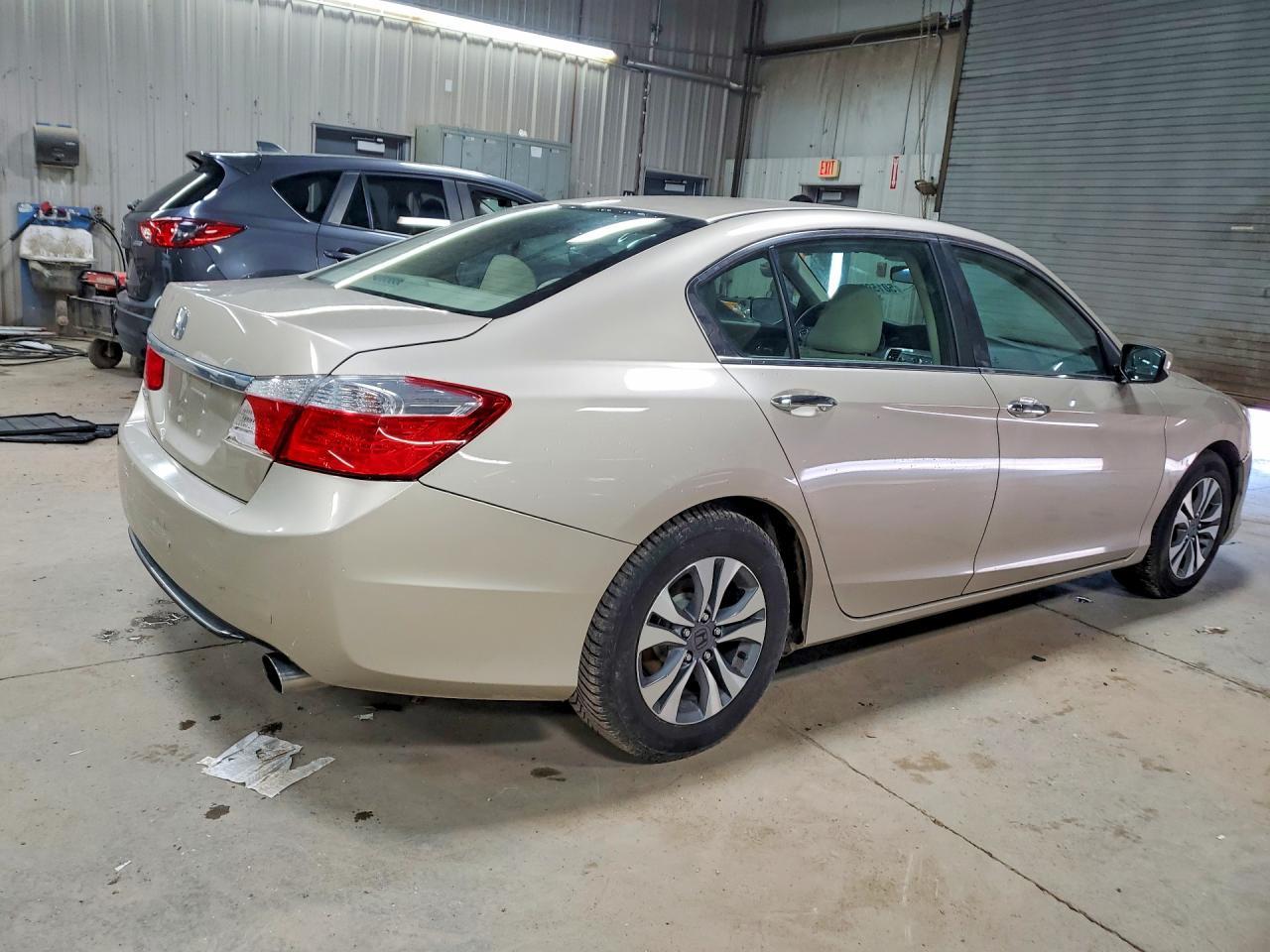 2013 Honda Accord Lx - Image 3
