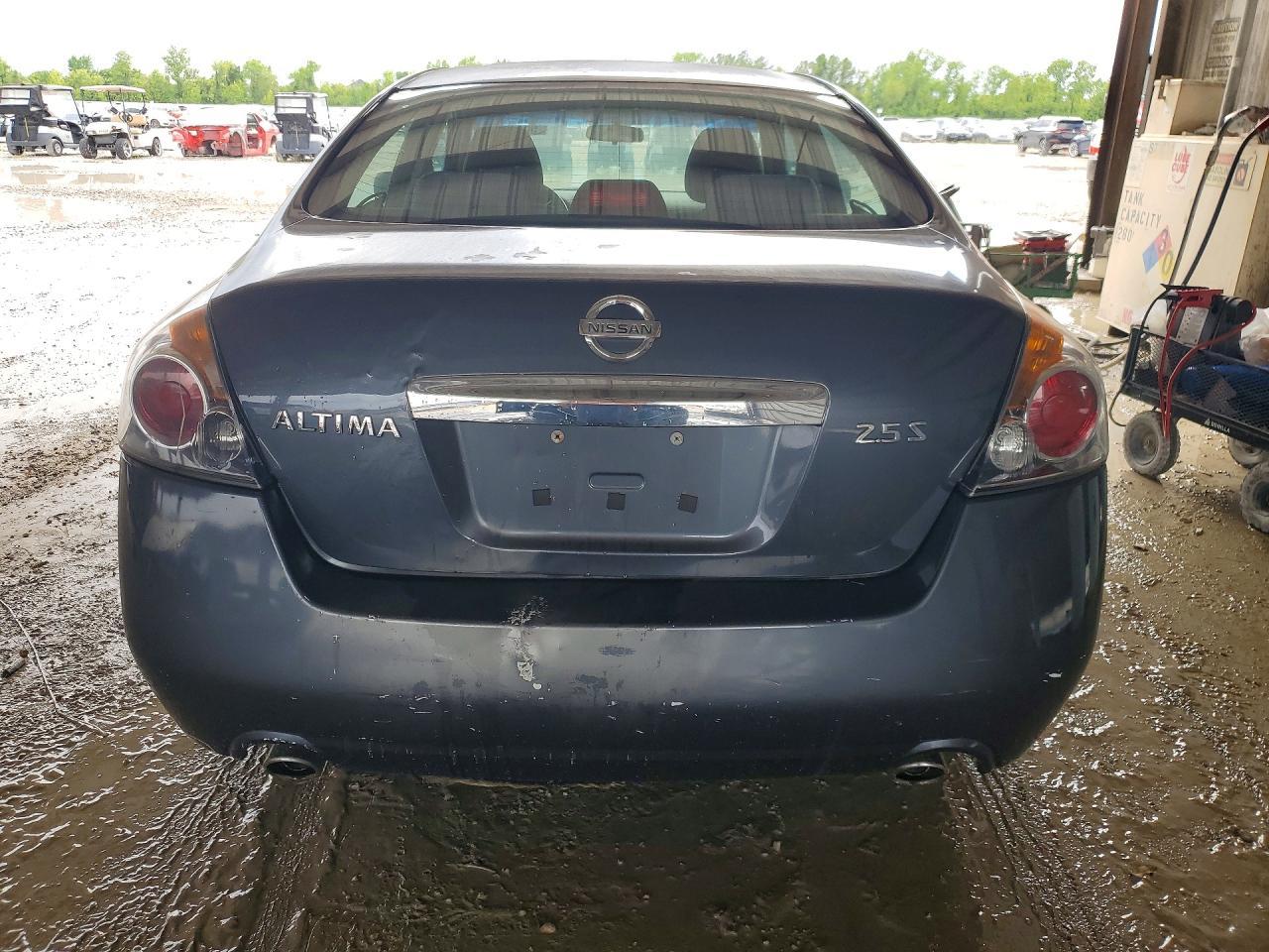 2010 Nissan Altima 2.5 - Image 6