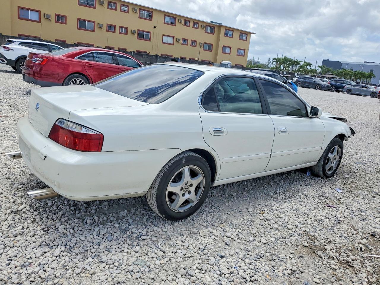2003 Acura 3.2Tl - Image 3
