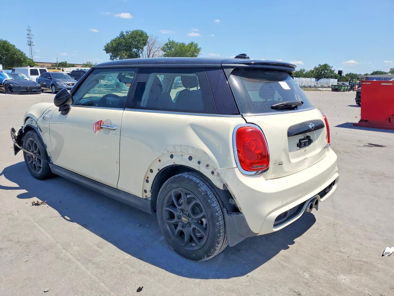 2020 Mini Cooper S - Image 2