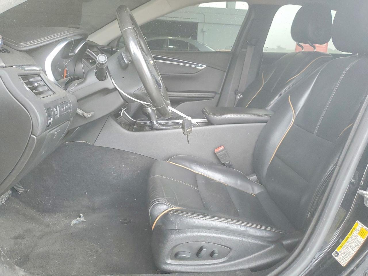 2019 Chevrolet Impala Premier - Image 7