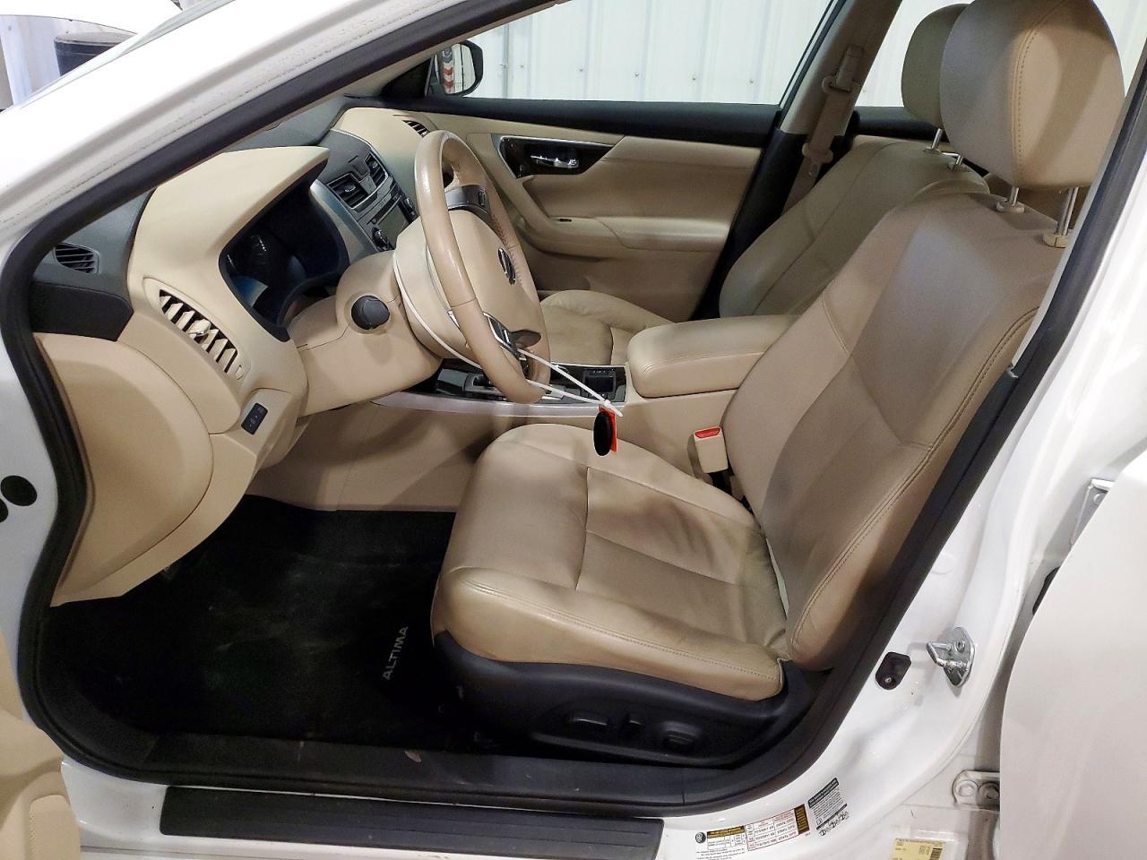 2015 Nissan Altima 2.5 - Image 7
