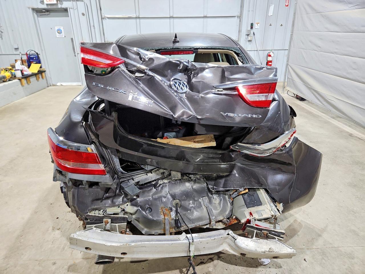 2013 Buick Verano - Image 6