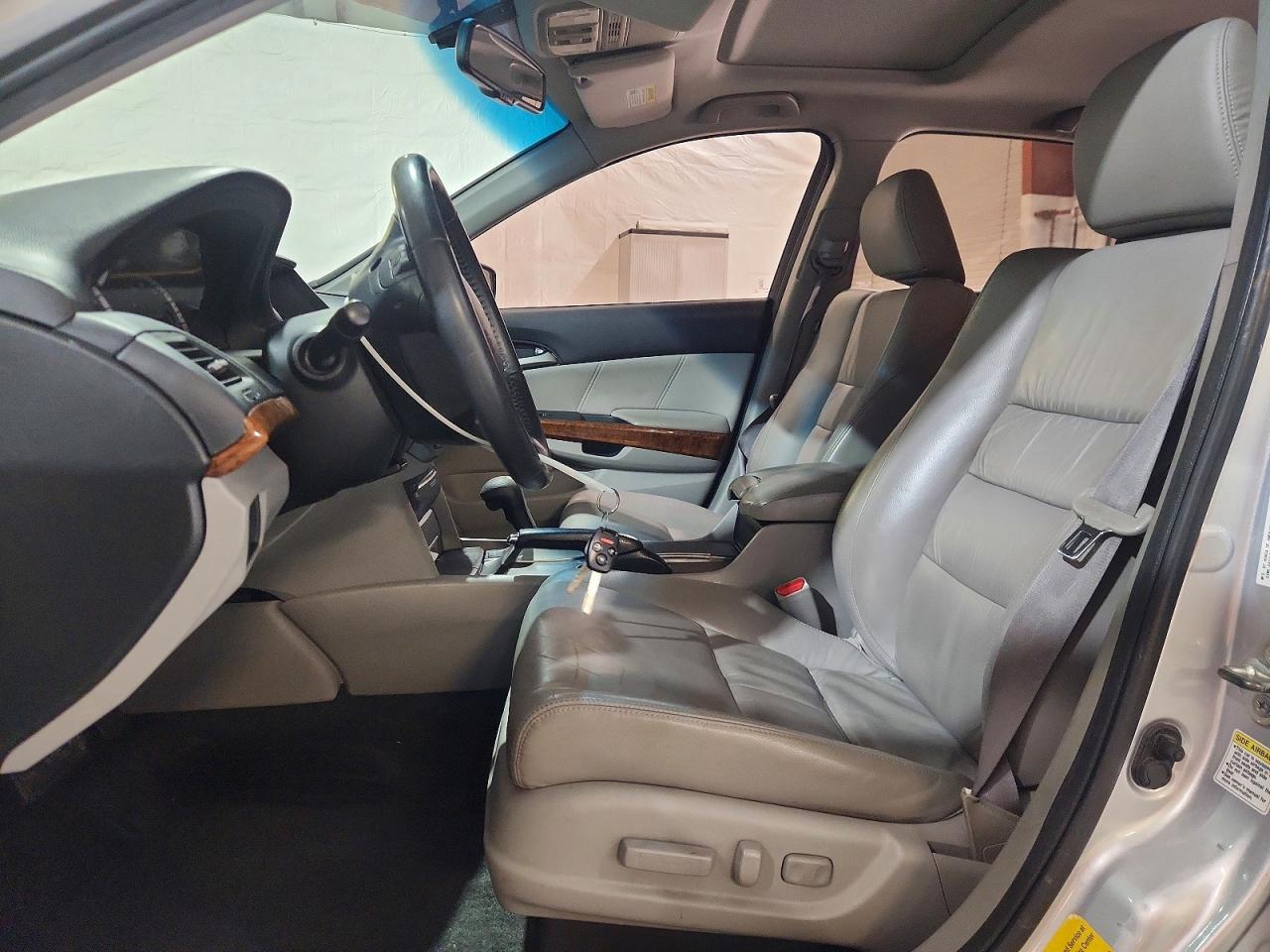 2012 Honda Accord Exl - Image 7