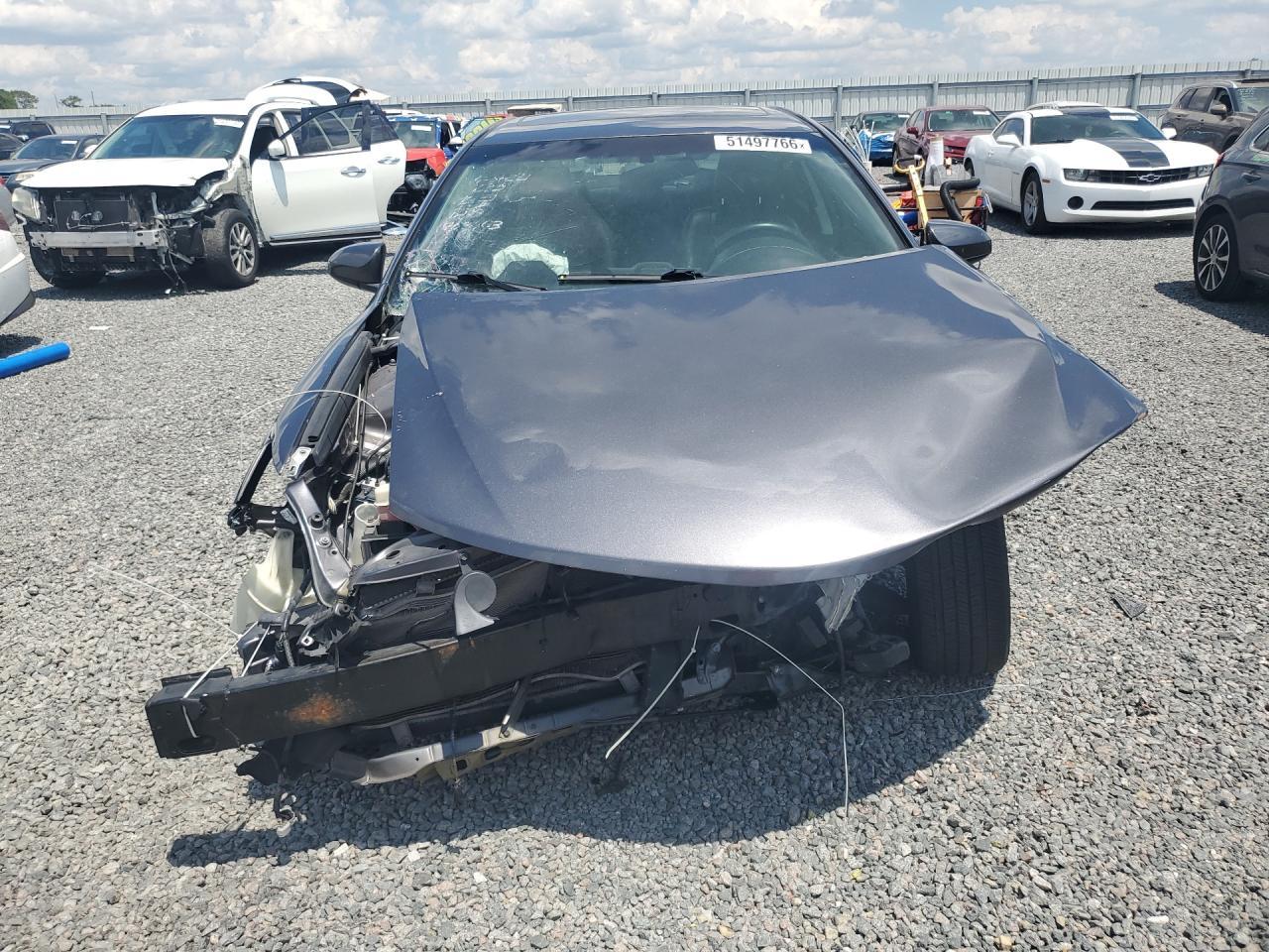 2014 Toyota Camry Se - Фото 5