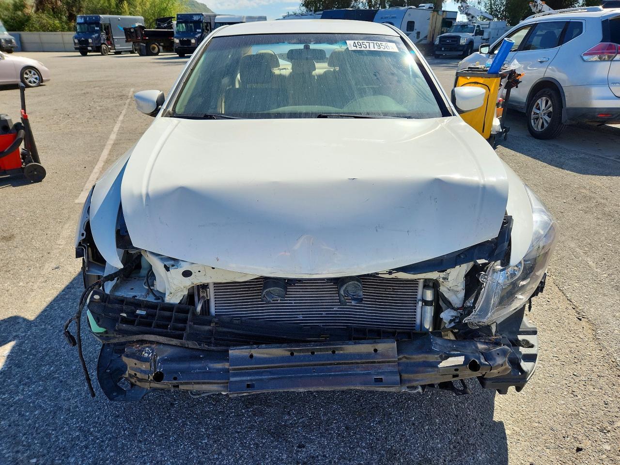 2010 Honda Accord Lx - Image 5