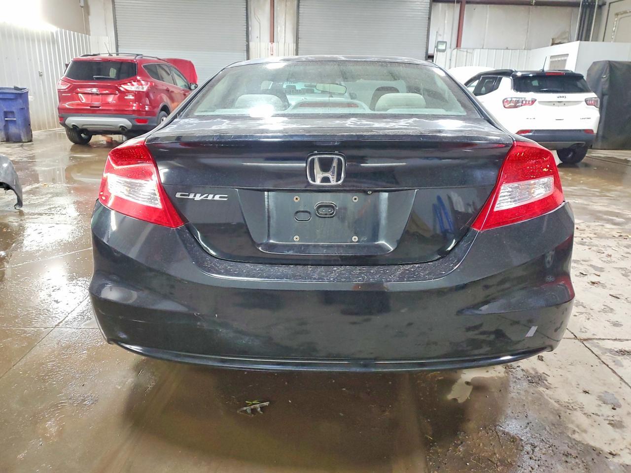 2013 Honda Civic Lx - Image 6