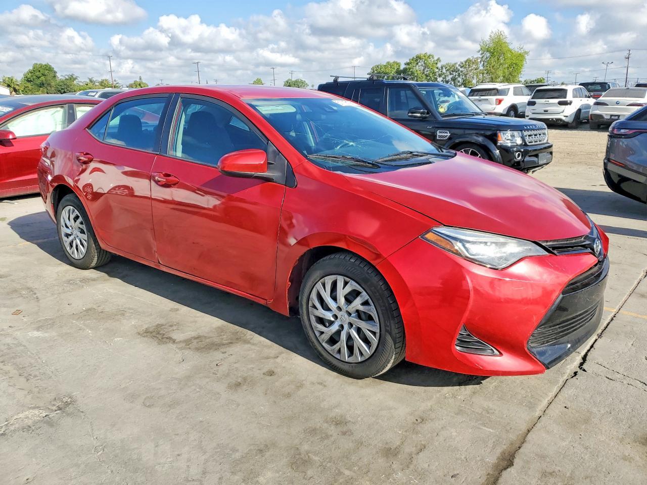 2019 Toyota Corolla Le - Image 4