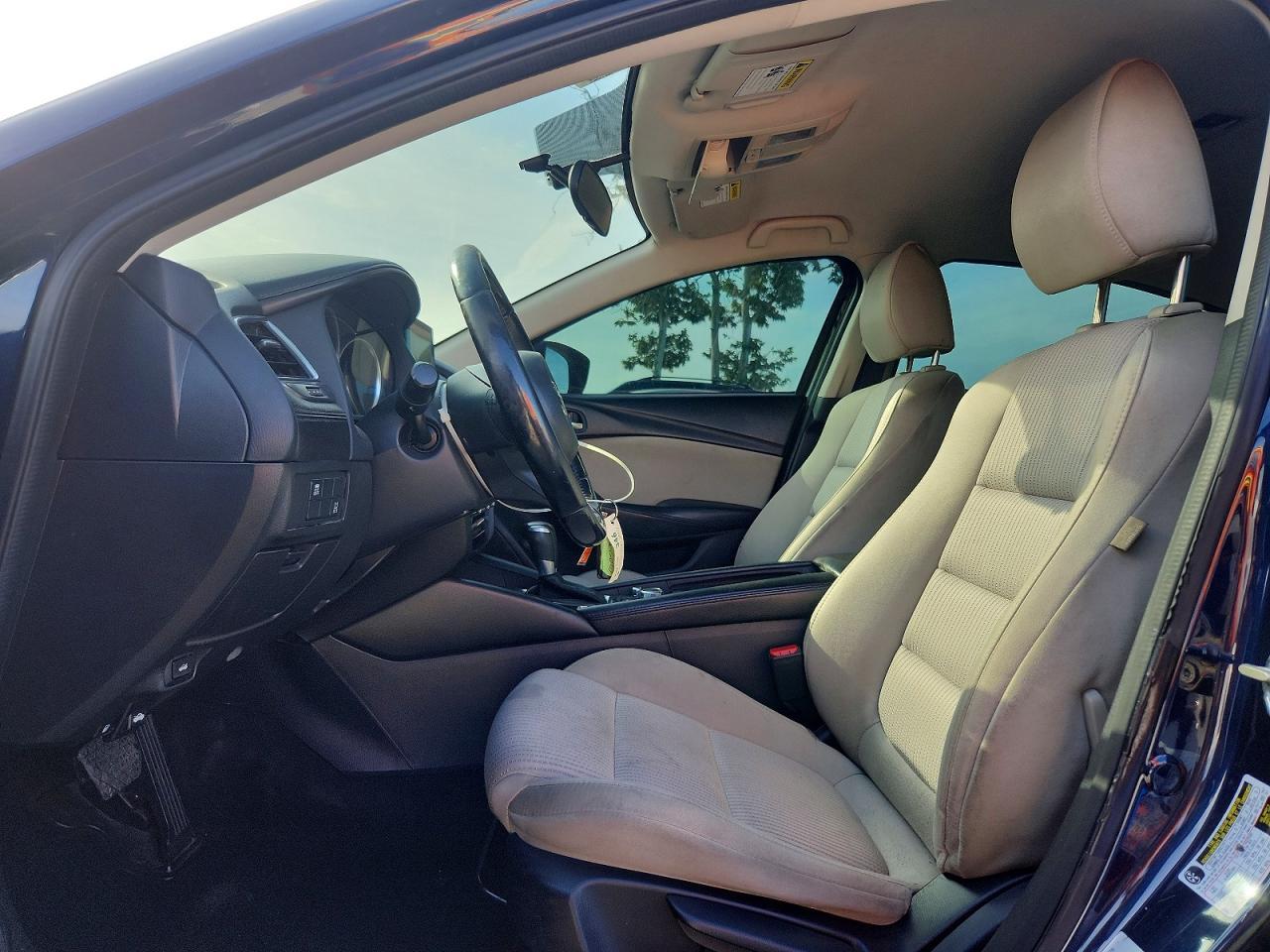 2017 Mazda 6 Sport - Фото 7