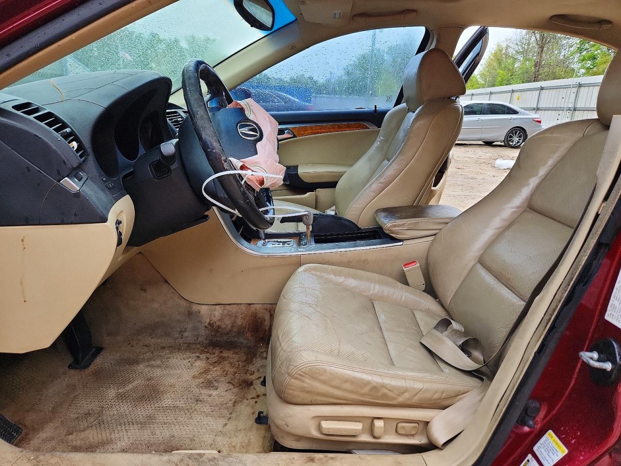 2006 Acura 3.2Tl - Image 7