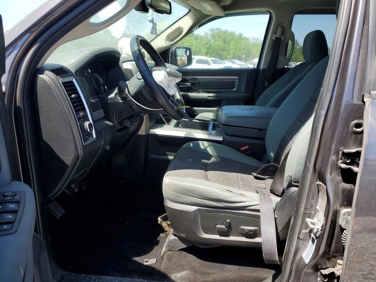 2014 Ram 1500 Slt - Image 7