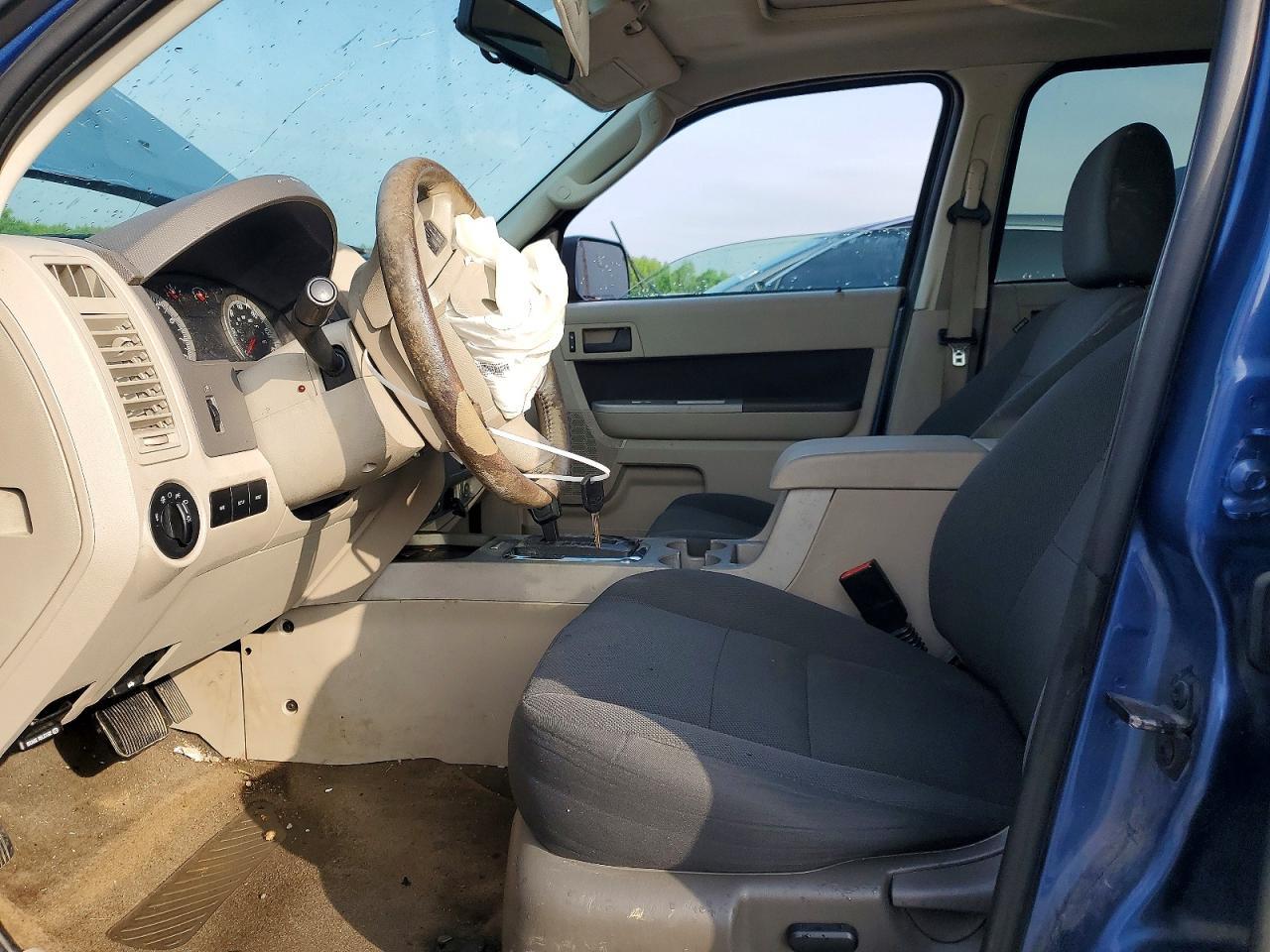 2009 Ford Escape - Image 7