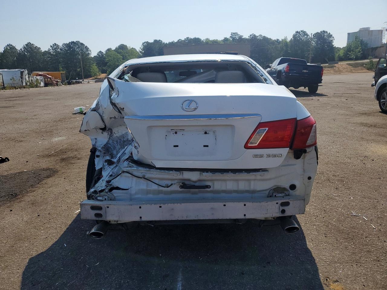 2008 Lexus Es 350 - Фото 6