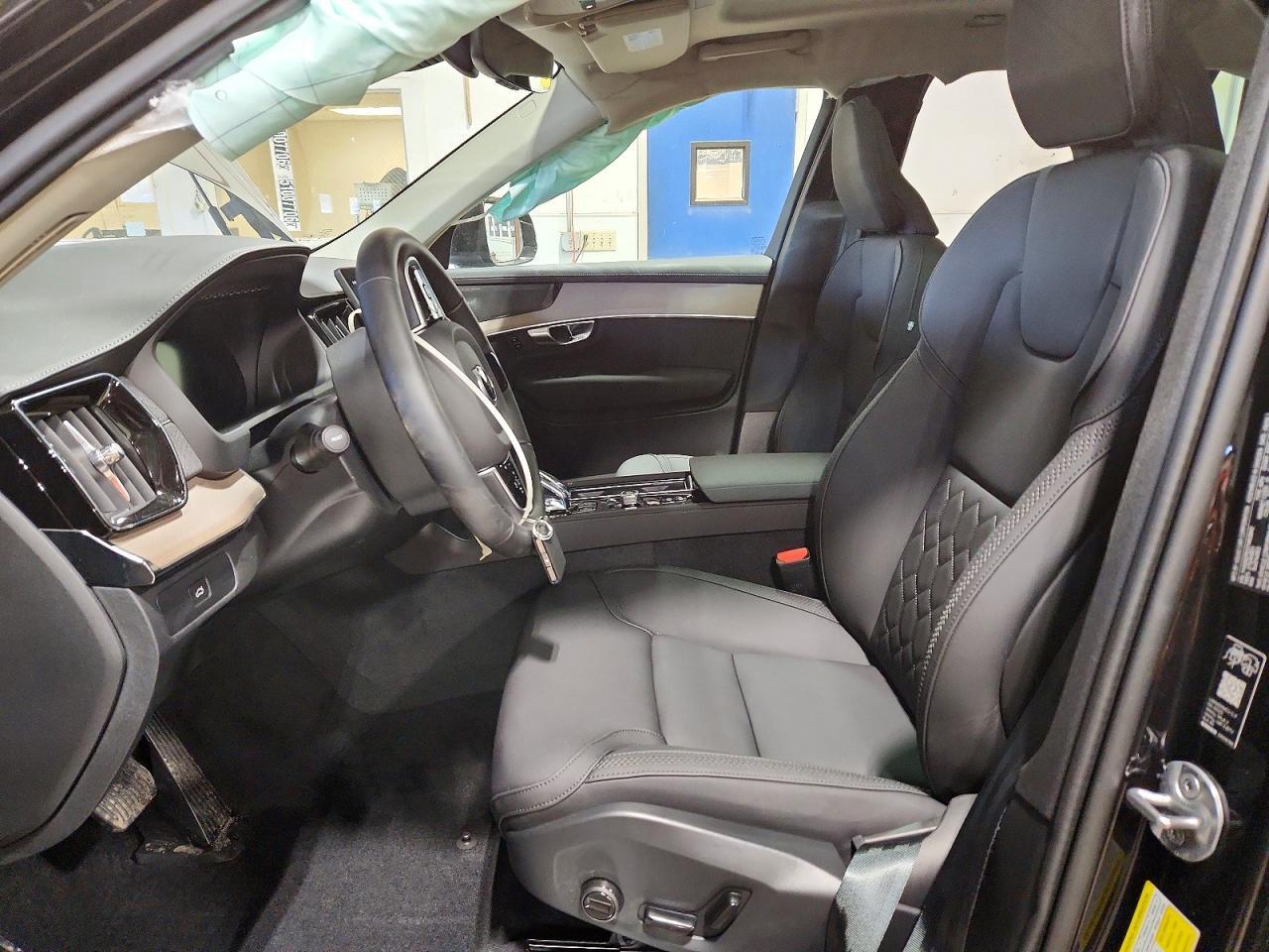 2026 Volvo Xc90 Plus - Image 7