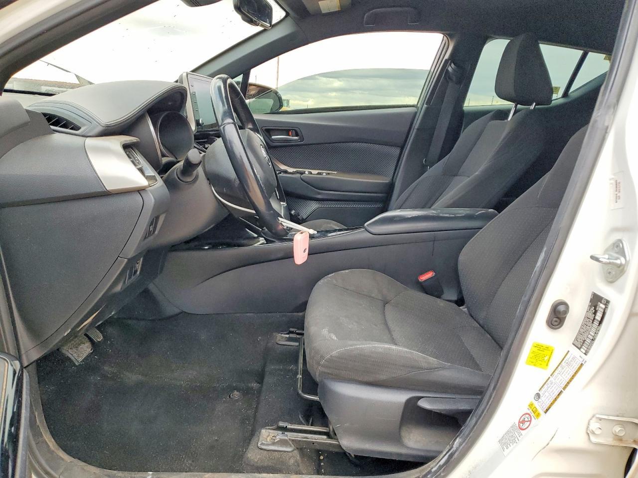 2019 Toyota C-Hr Xle - Фото 7