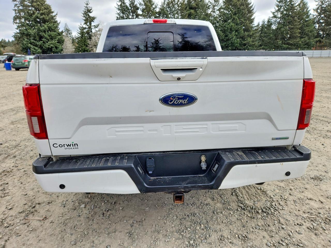2019 Ford F150 Supercrew - Image 6