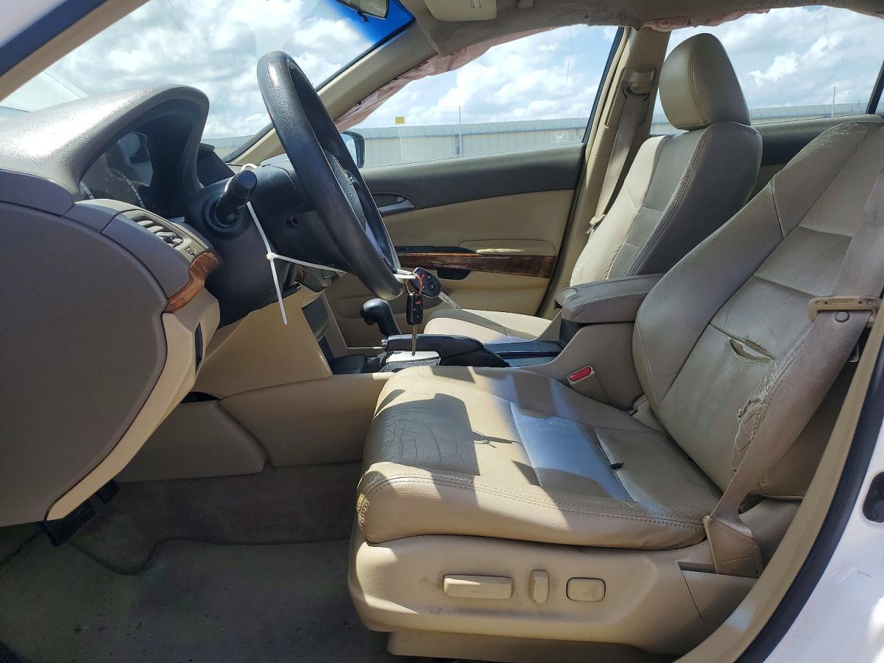 2009 Honda Accord Ex - Image 7