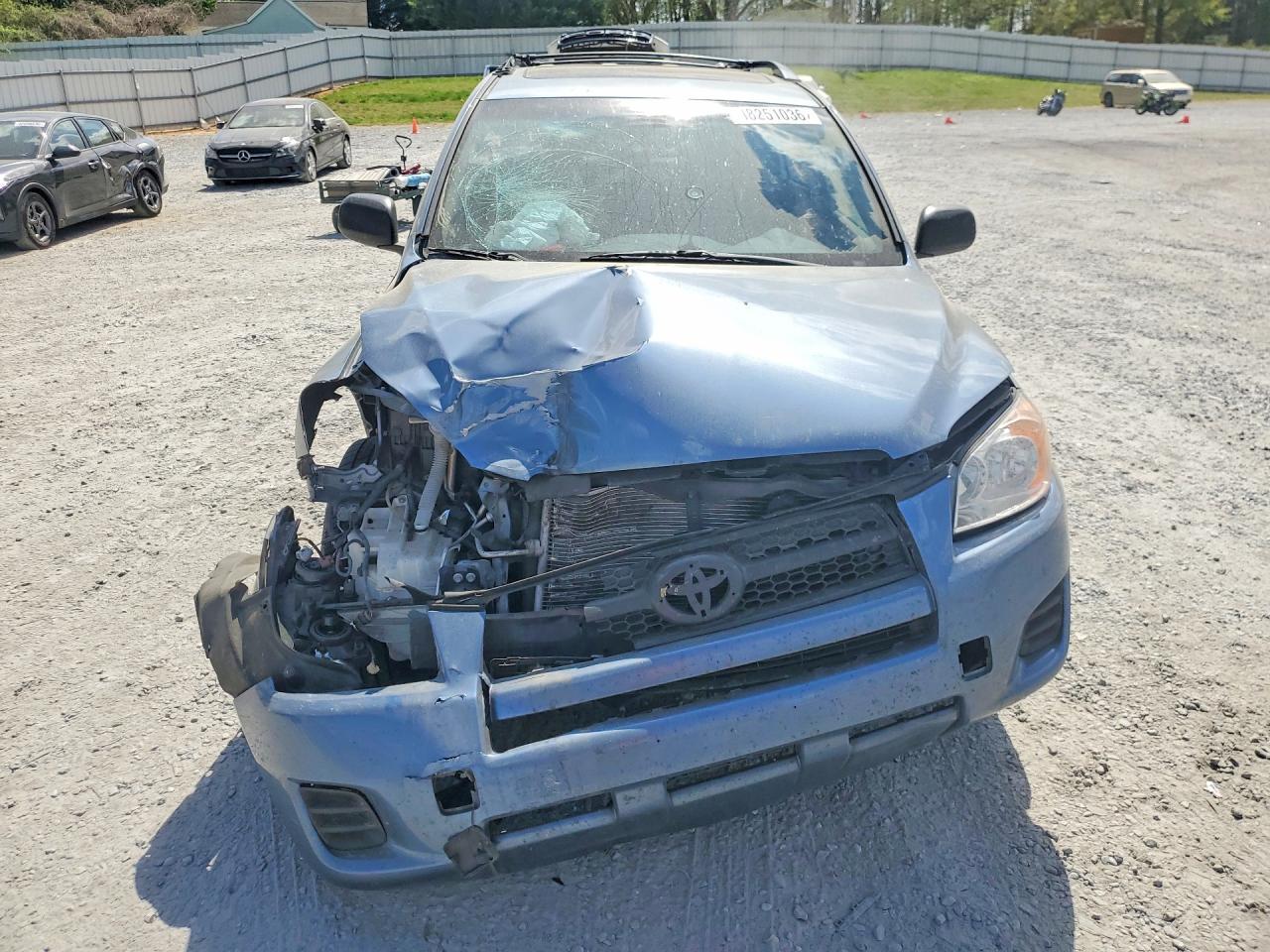 2012 Toyota Rav4 Base - Image 5