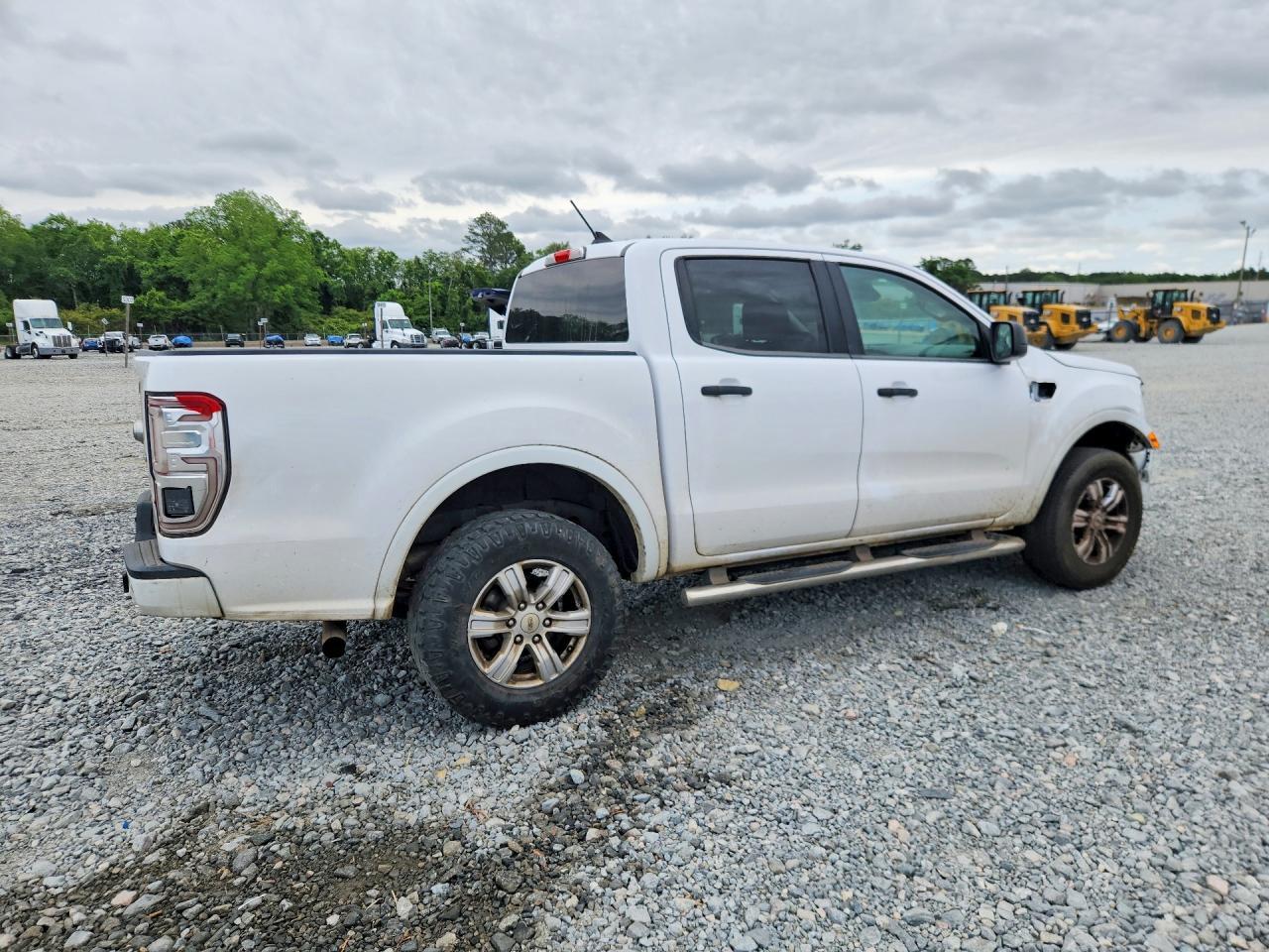 2019 Ford Ranger Xl - Фото 3