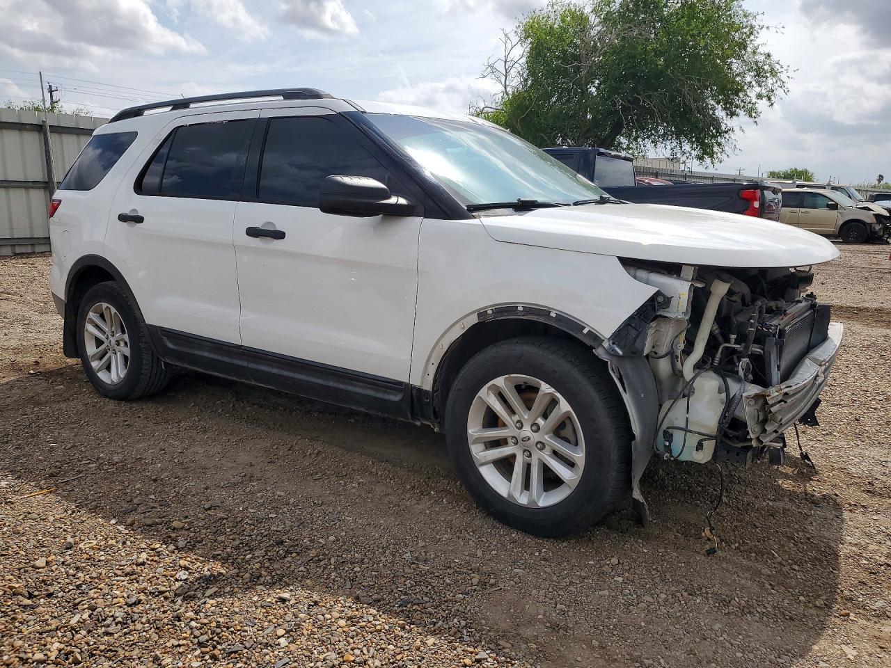 2015 Ford Explorer - Image 4