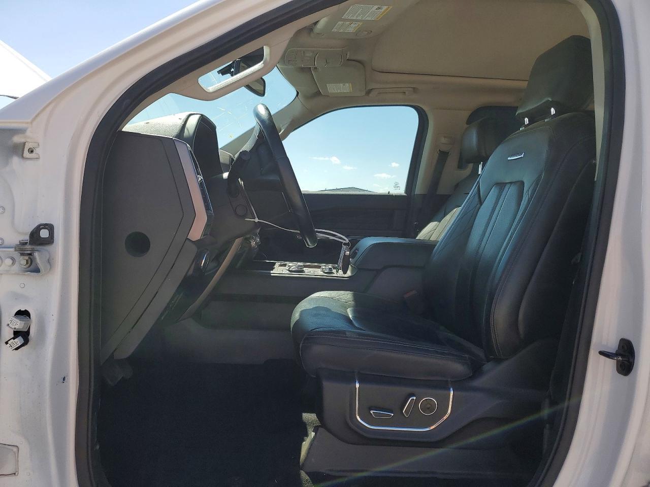 2019 Ford Expedition Platinum - Фото 7