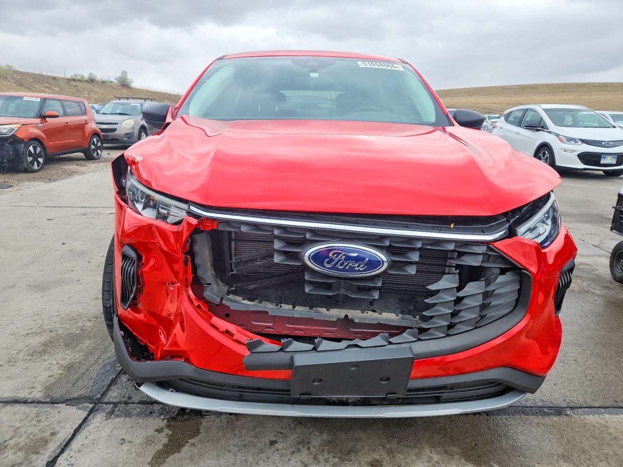 2024 Ford Escape Active - Фото 5