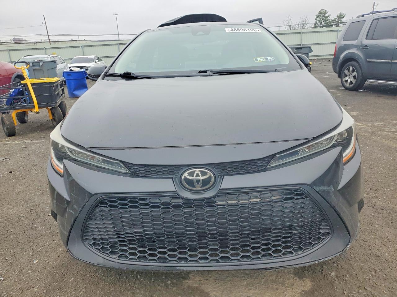2020 Toyota Corolla - Image 5
