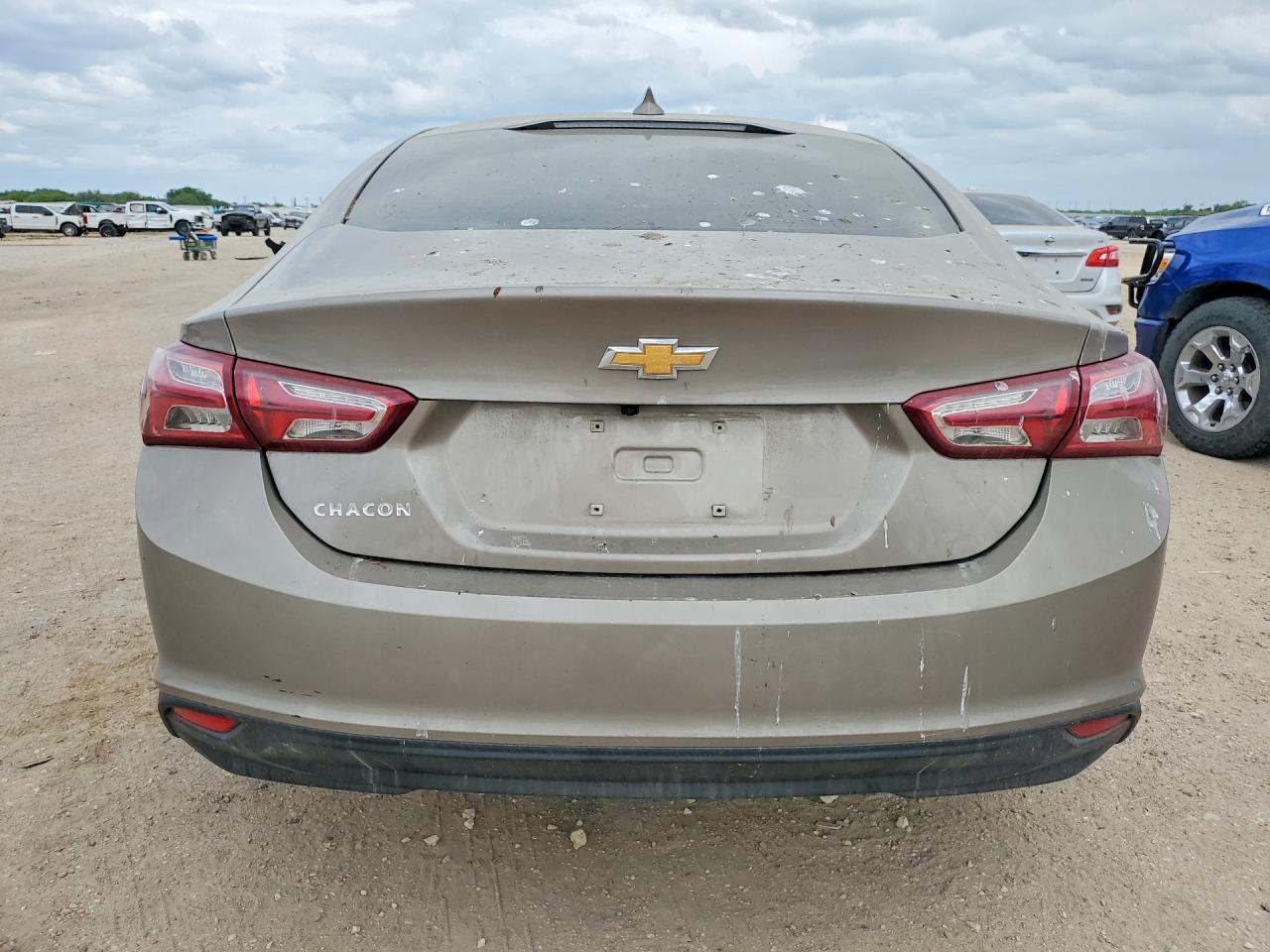 2022 Chevrolet Malibu - Image 6