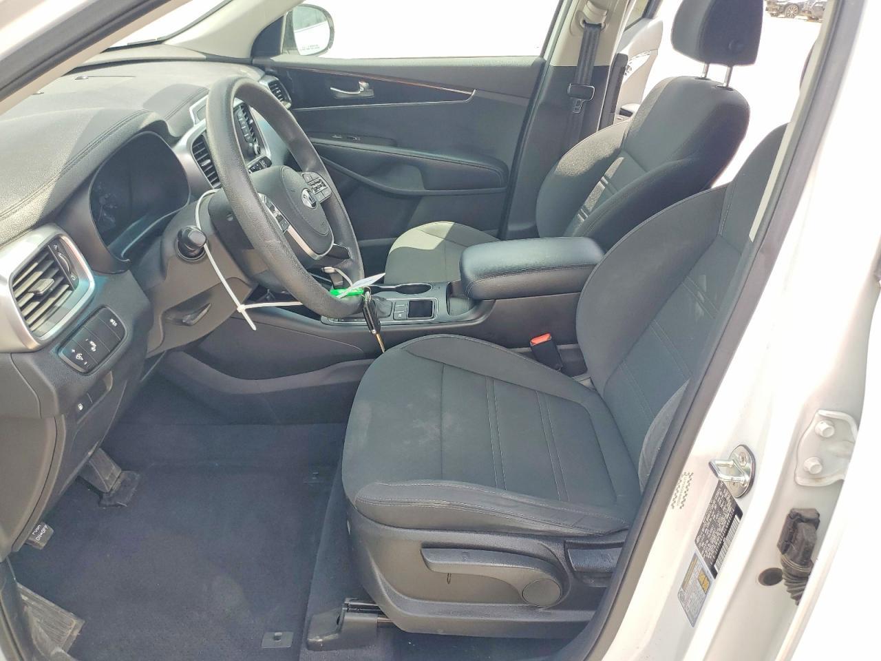 2020 Kia Sorento Lx - Фото 7