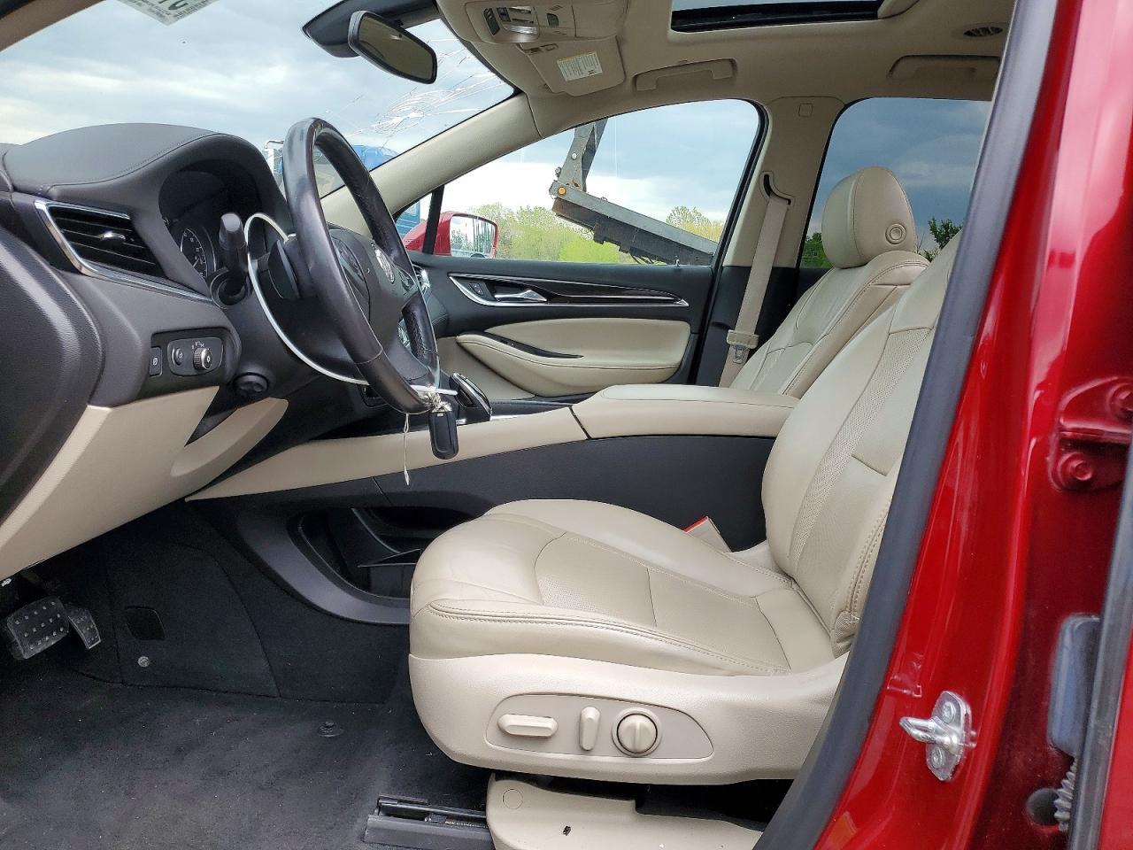 2018 Buick Enclave Premium - Image 7