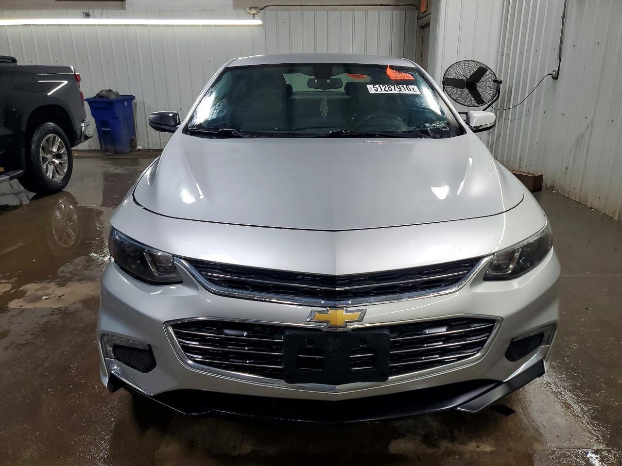 2016 Chevrolet Malibu Lt - Image 5