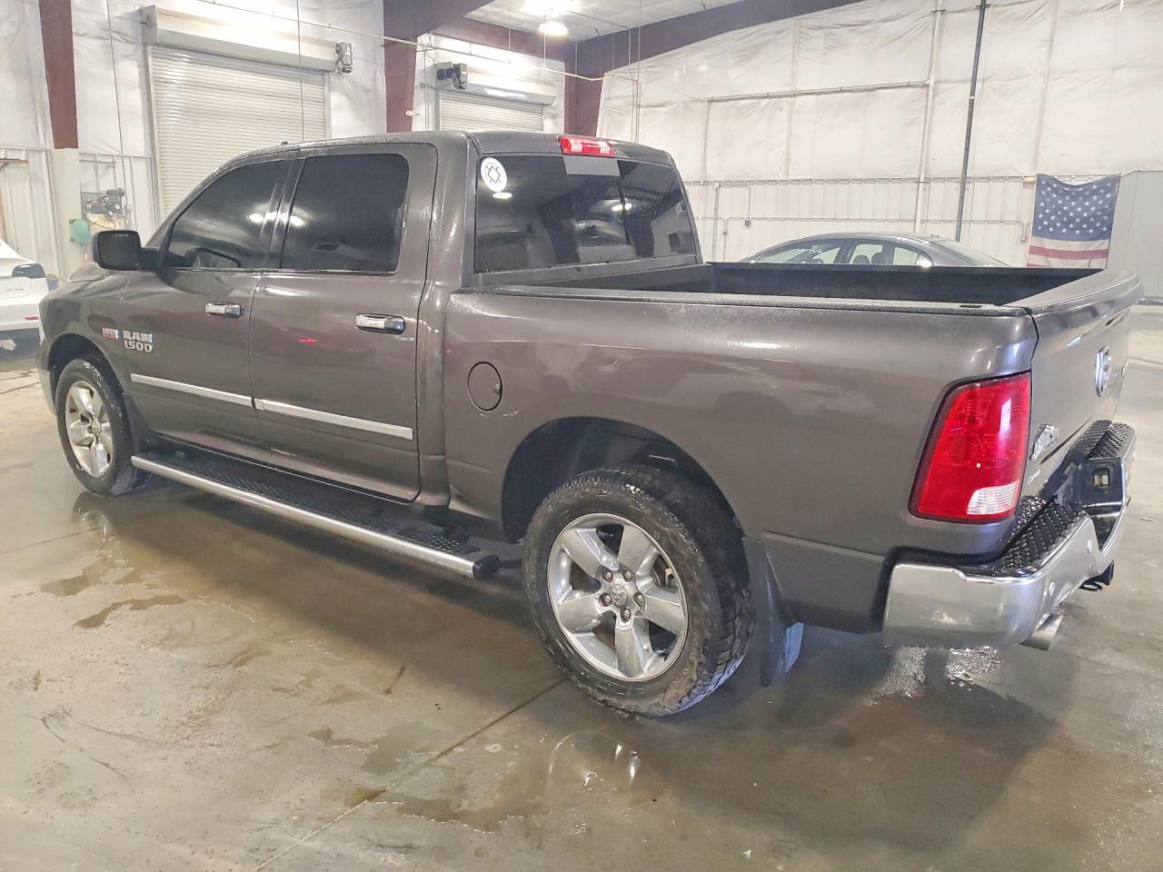 2018 Ram 1500 Slt - Image 2