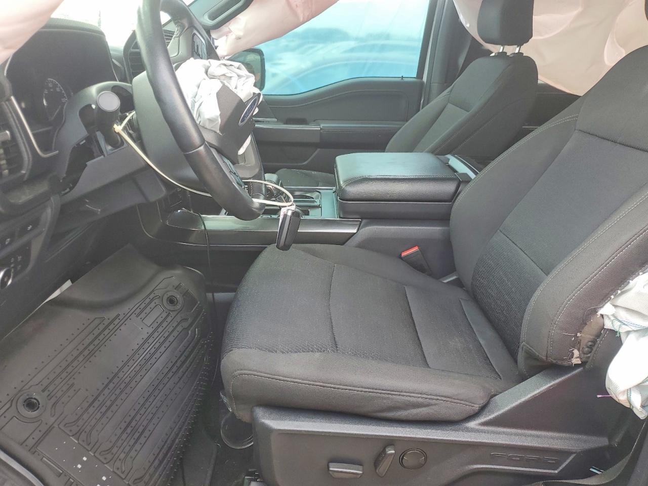2022 Ford F150 Supercrew - Image 7