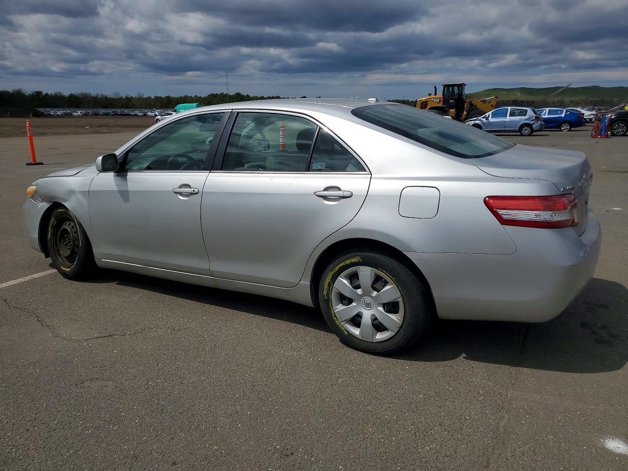 2011 Toyota Camry Base - Image 2