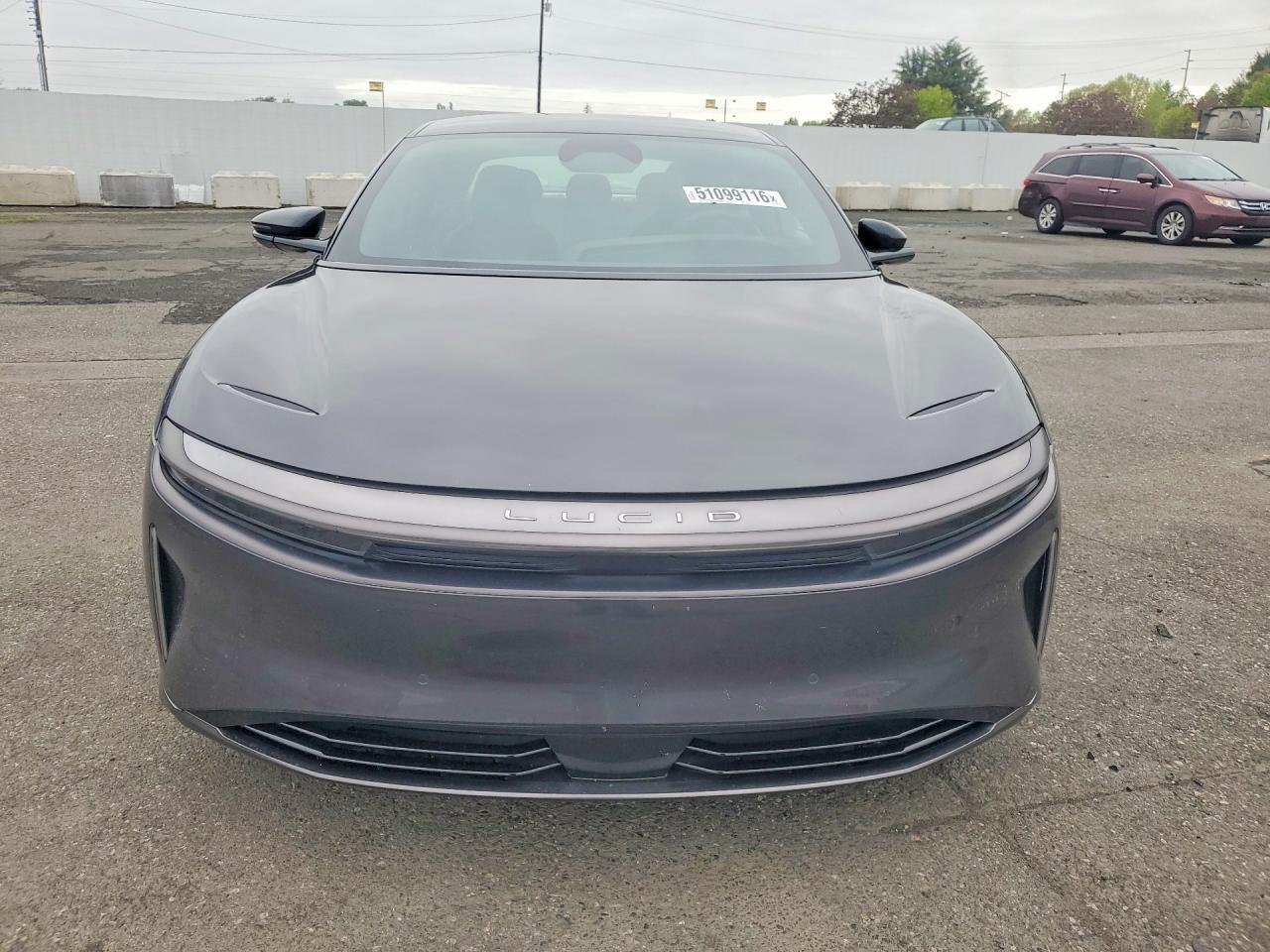 2024 Lucid Motors Air Pure - Фото 5