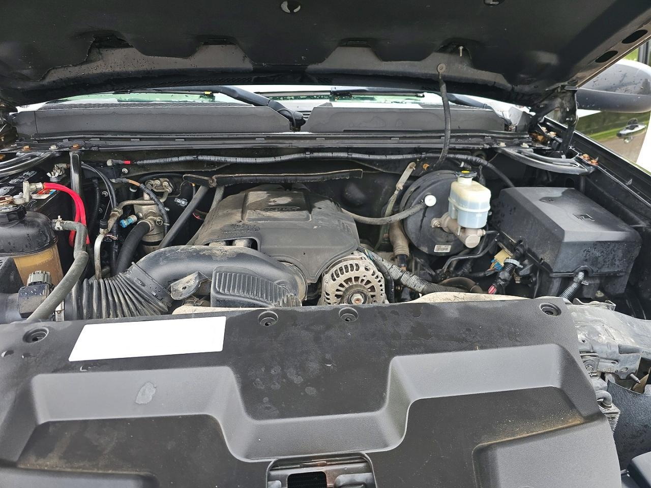 2009 GMC Sierra K1500 Slt - Фото 7