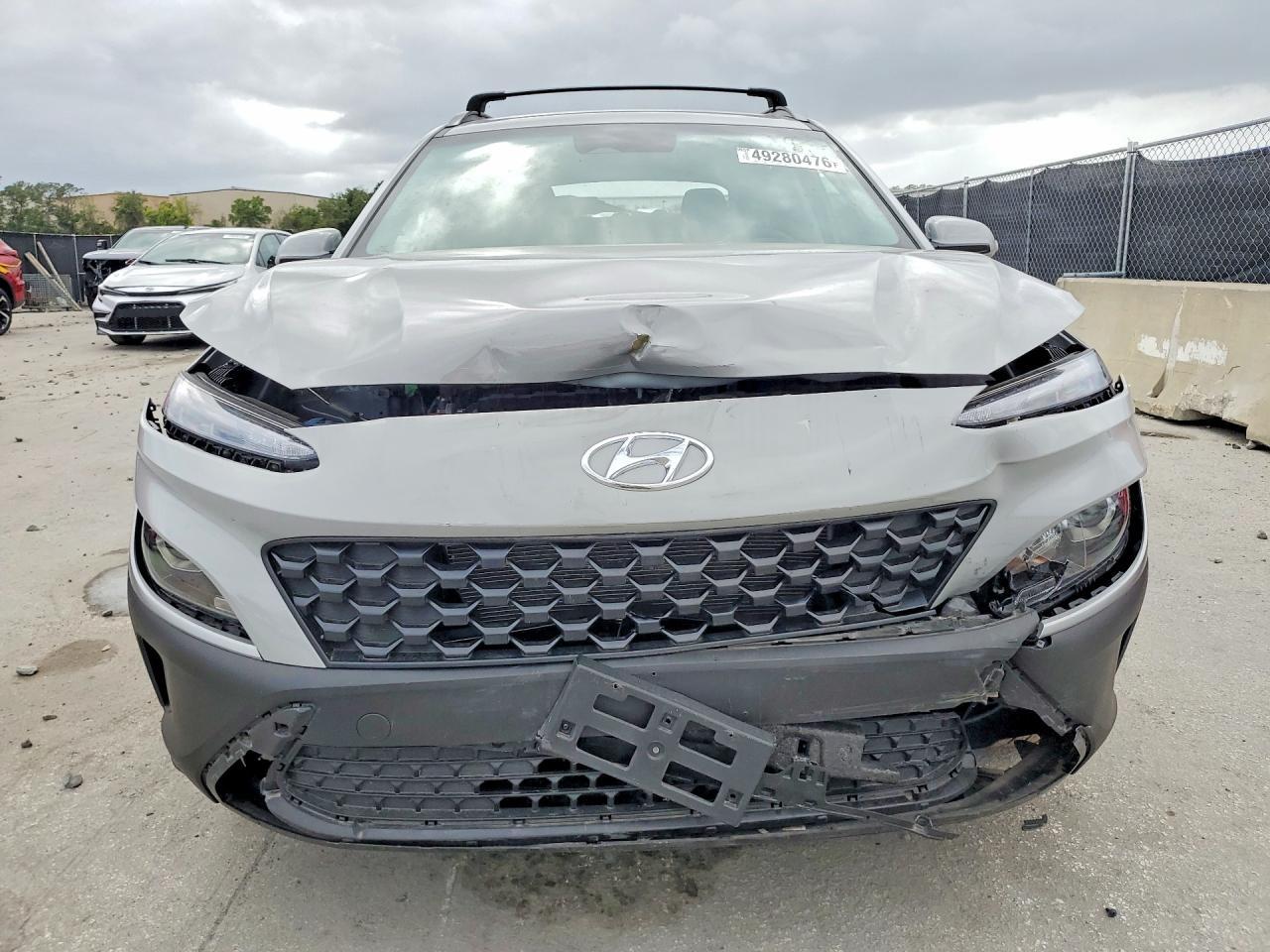 2023 Hyundai Kona Sel - Image 5