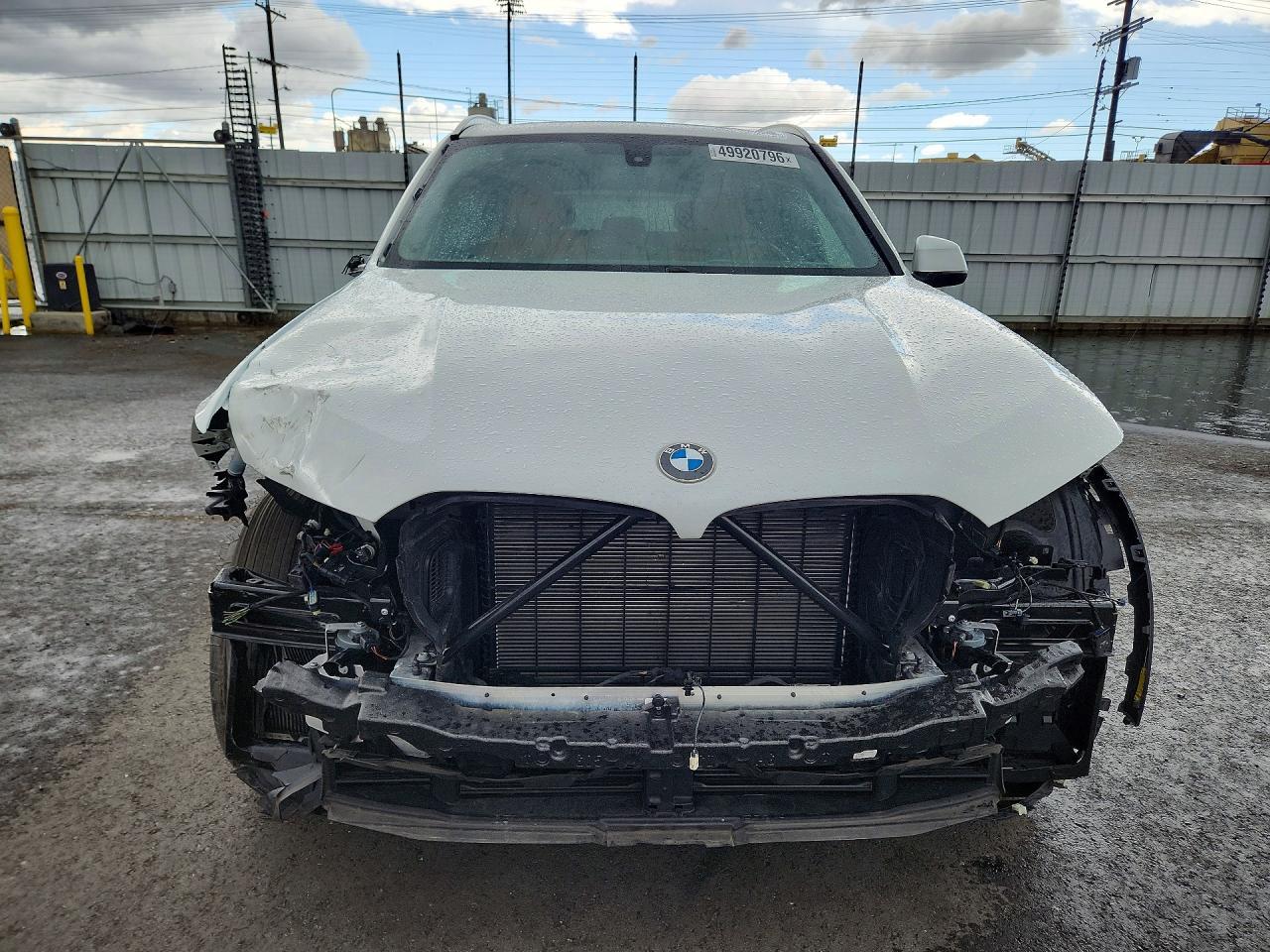 2024 BMW X5 Sdrive 40I - Фото 5