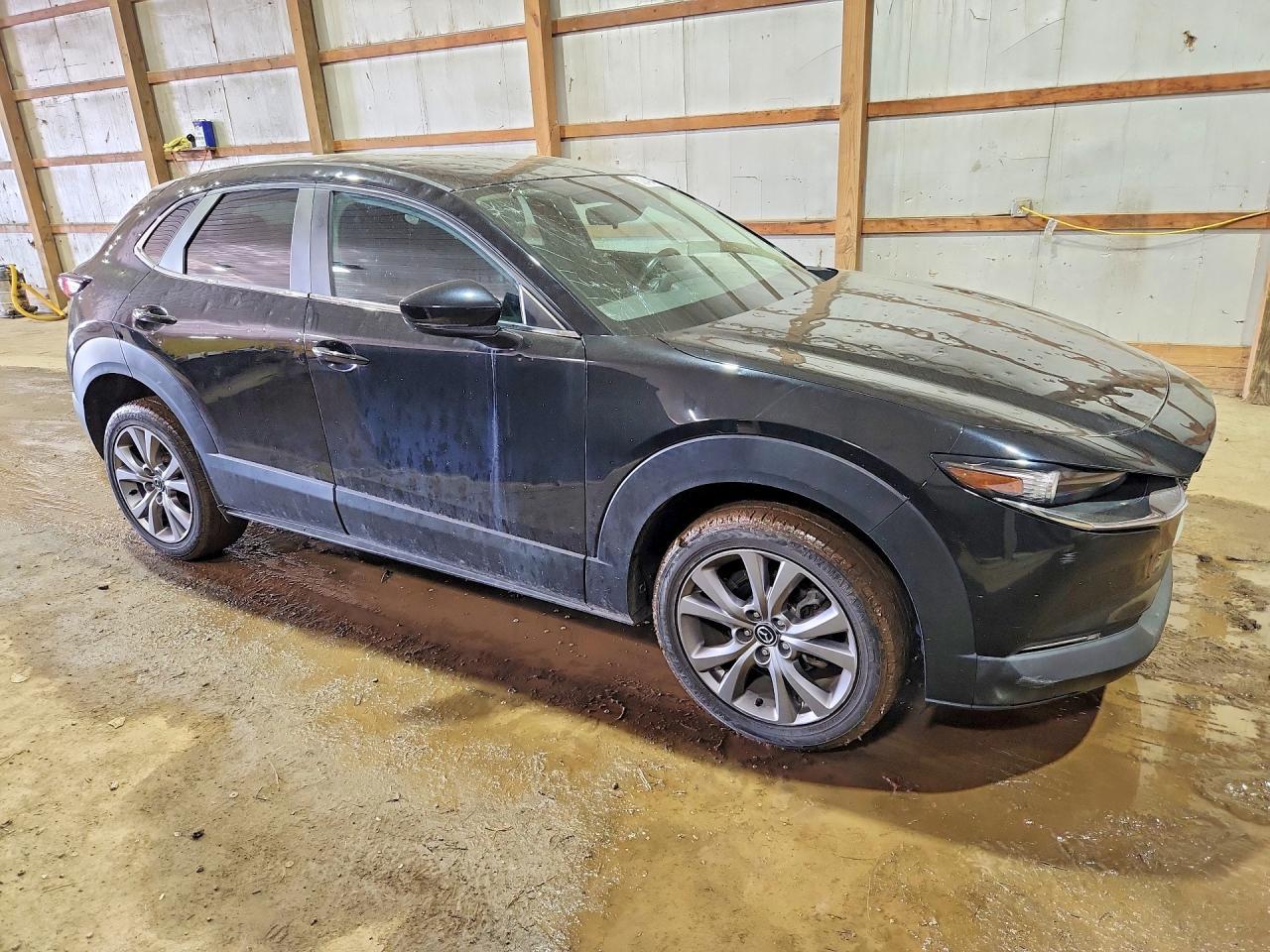 2021 Mazda Cx-30 Select - Image 4