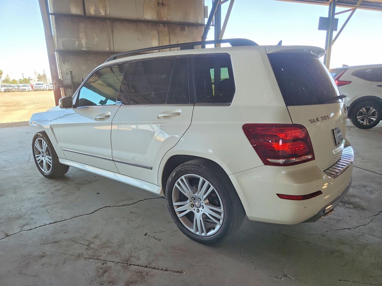2013 Mercedes-Benz Glk 350 - Image 2