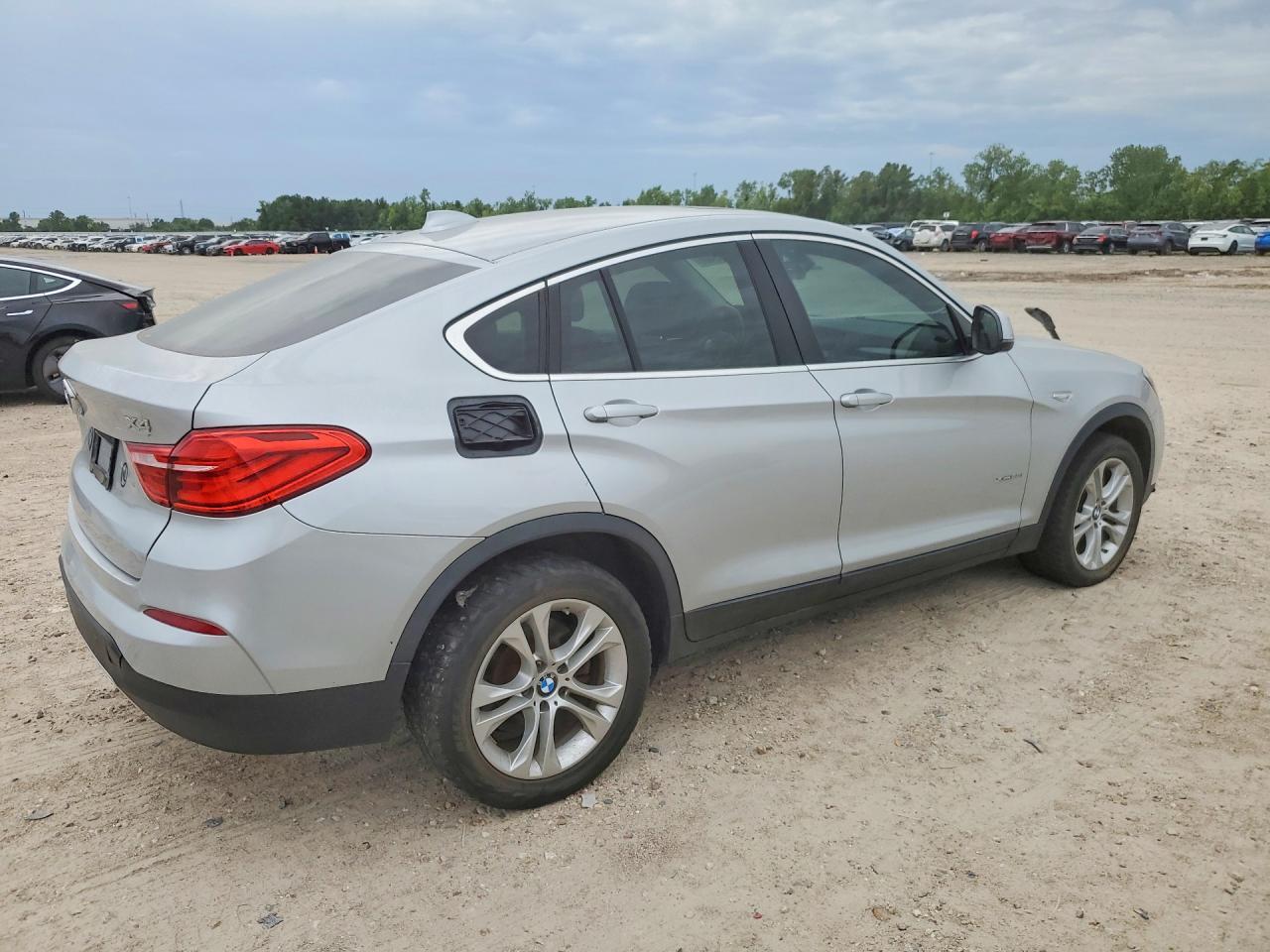 2015 BMW X4 xDrive28I - Image 3