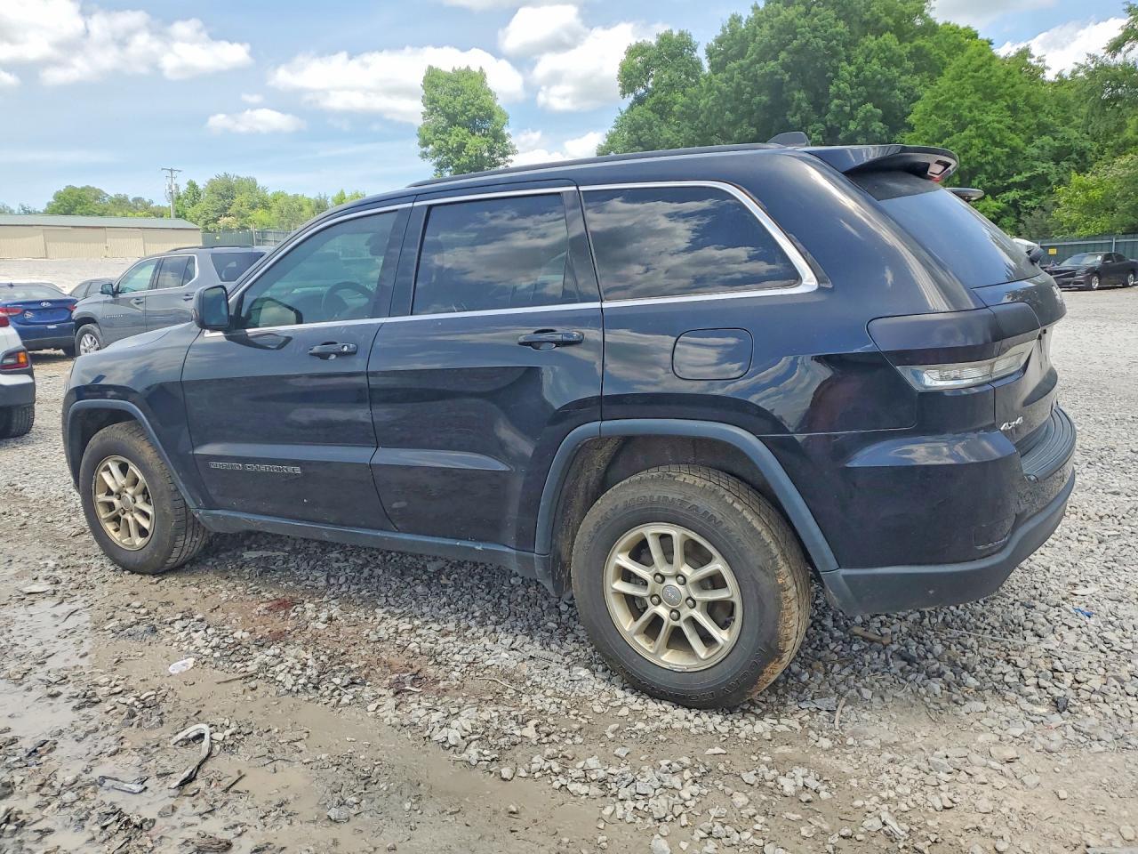 2018 Jeep Grand Cherokee Laredo - Фото 2