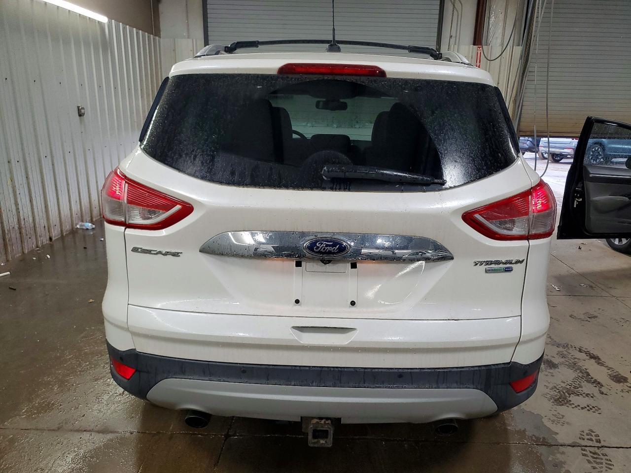 2014 Ford Escape Titanium - Image 6