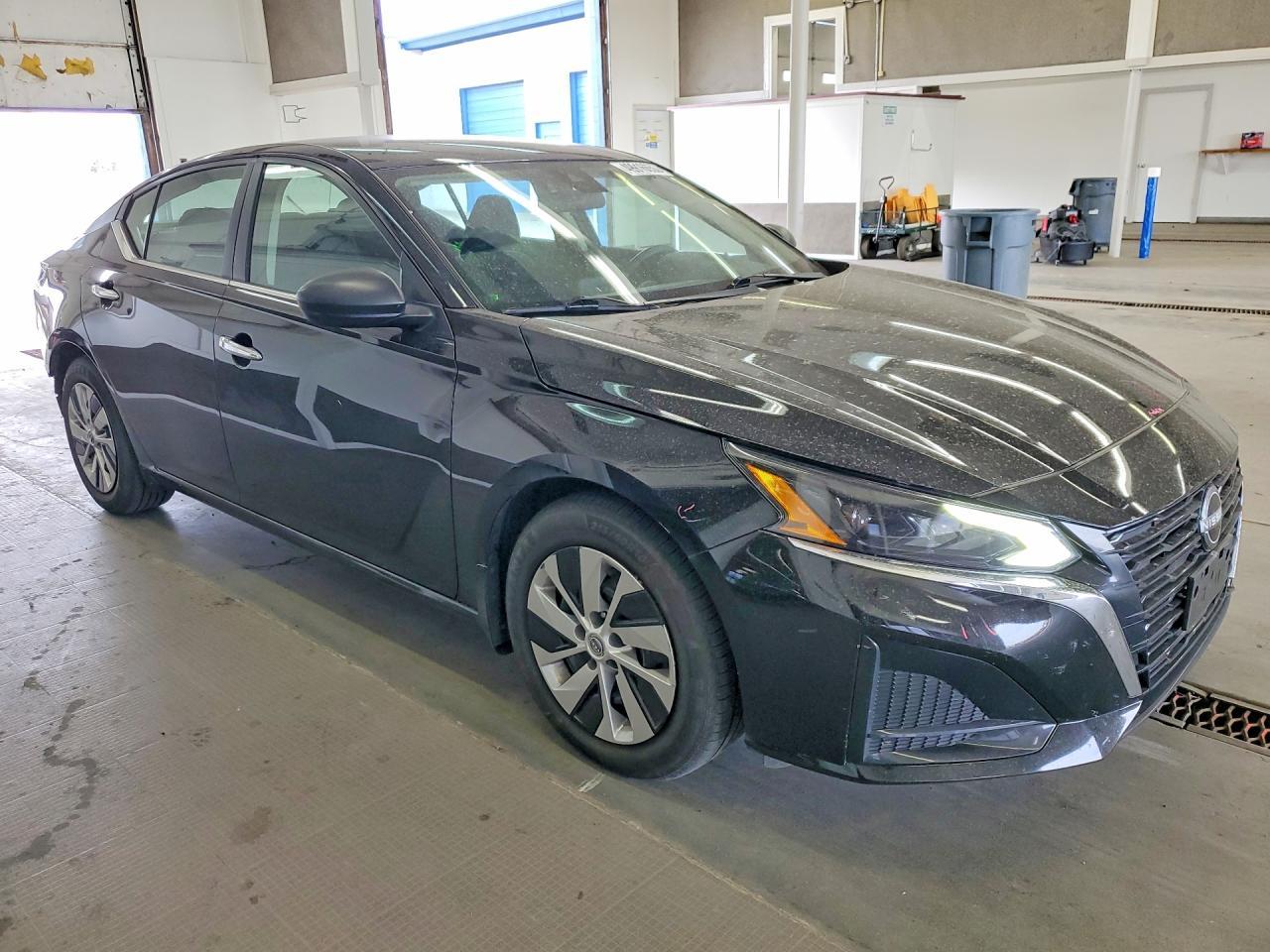 2024 Nissan Altima S - Фото 4