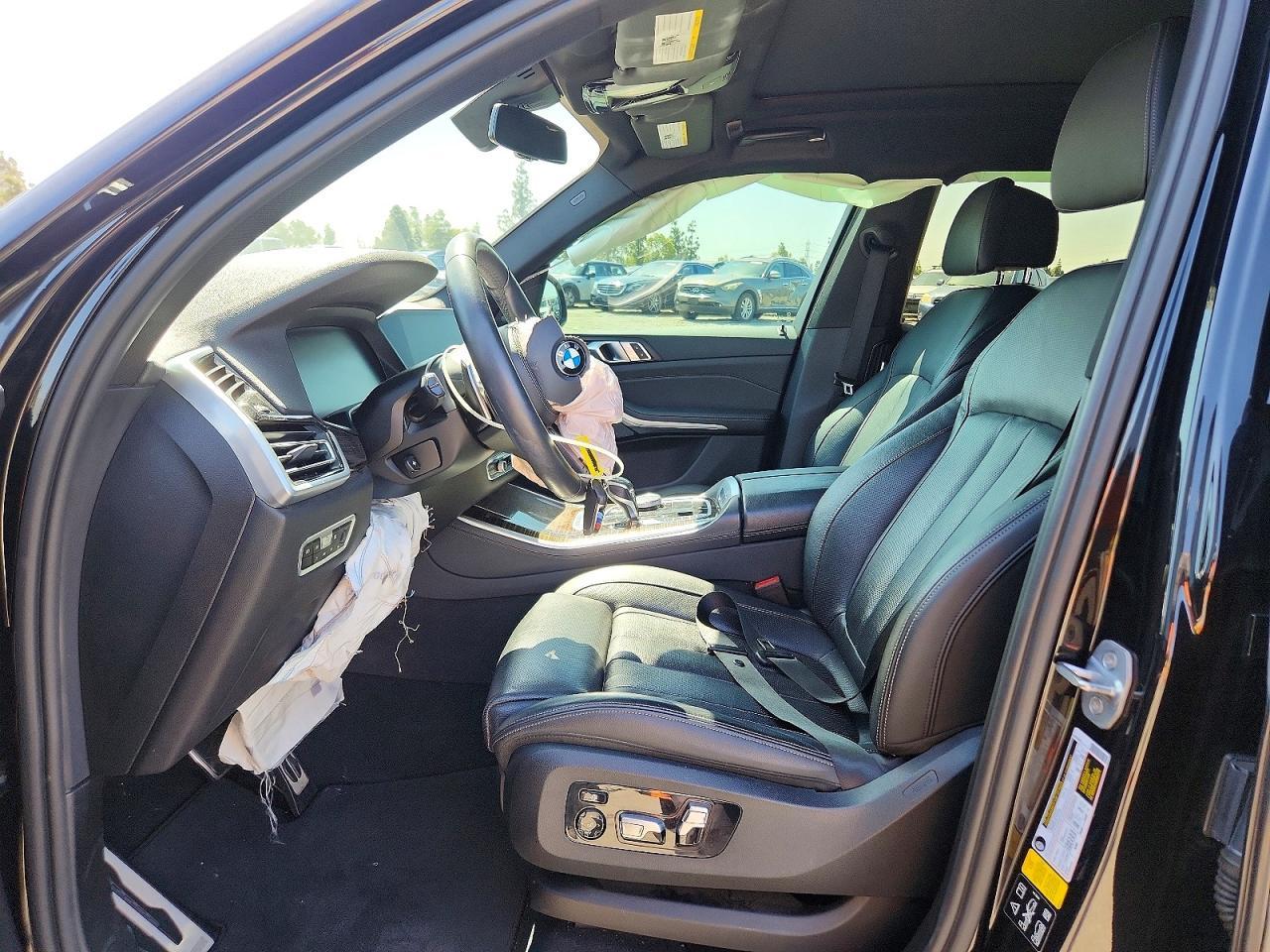 2019 BMW X5 xDrive40I - Фото 7