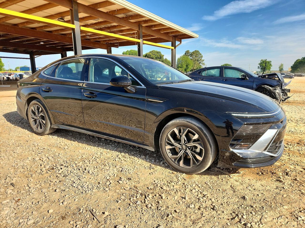 2024 Hyundai Sonata Sel - Image 4