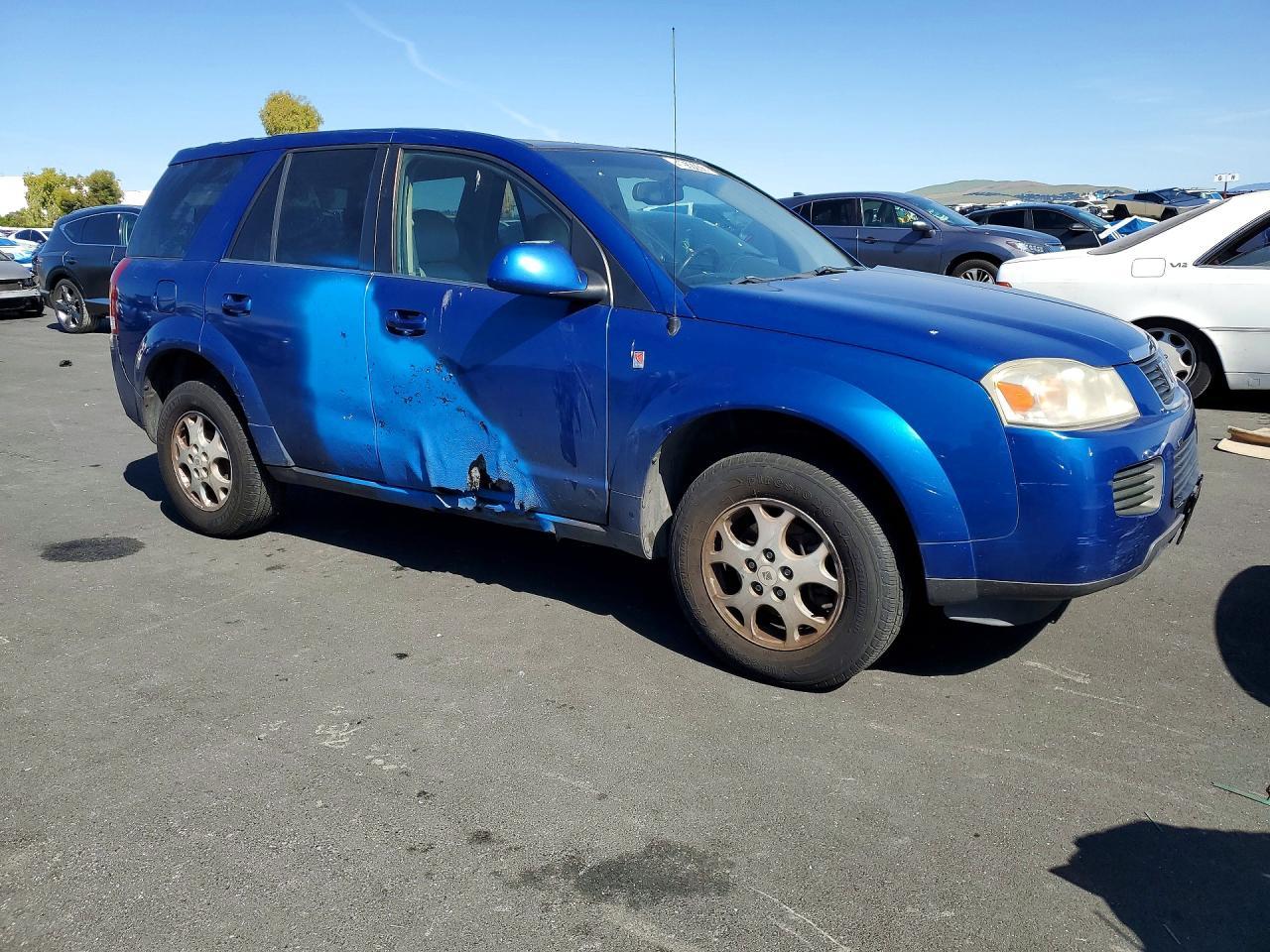 2006 Saturn Vue - Image 4